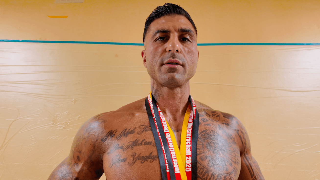 Deutsche Meisterschaft