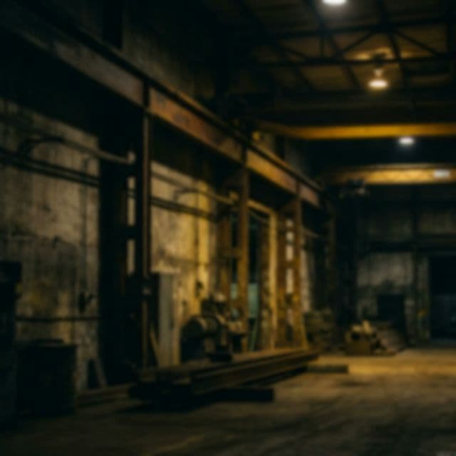Industrial Events Background